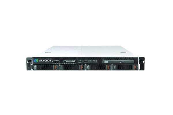 Sangfor HCI platform